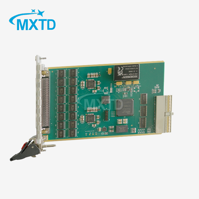 48-Channel Discrete Output Board